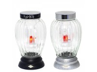 Znicz szklany solar l1650