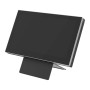 Monitor Ezviz z akumulatorem, ekran dotykowy 17,8 cm do elastycznego monitoringu.