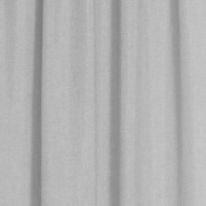 Szara tkanina zasłony z kategorii Zasłony i firany.