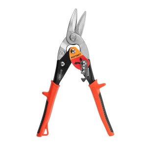 SMART365 Nożyce do blachy lewe 240 mm