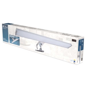 Opakowanie kinkietu LED t.b.t.