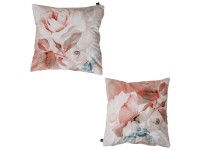 Poszewka SOFT 45 x 45 cm różowa