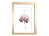 Ramka PRAGUE 15 x 21 cm szampańska