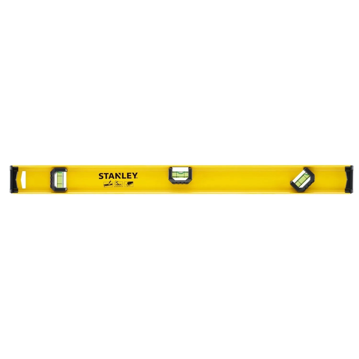 Stanley Poziomica I-Beam 60 cm