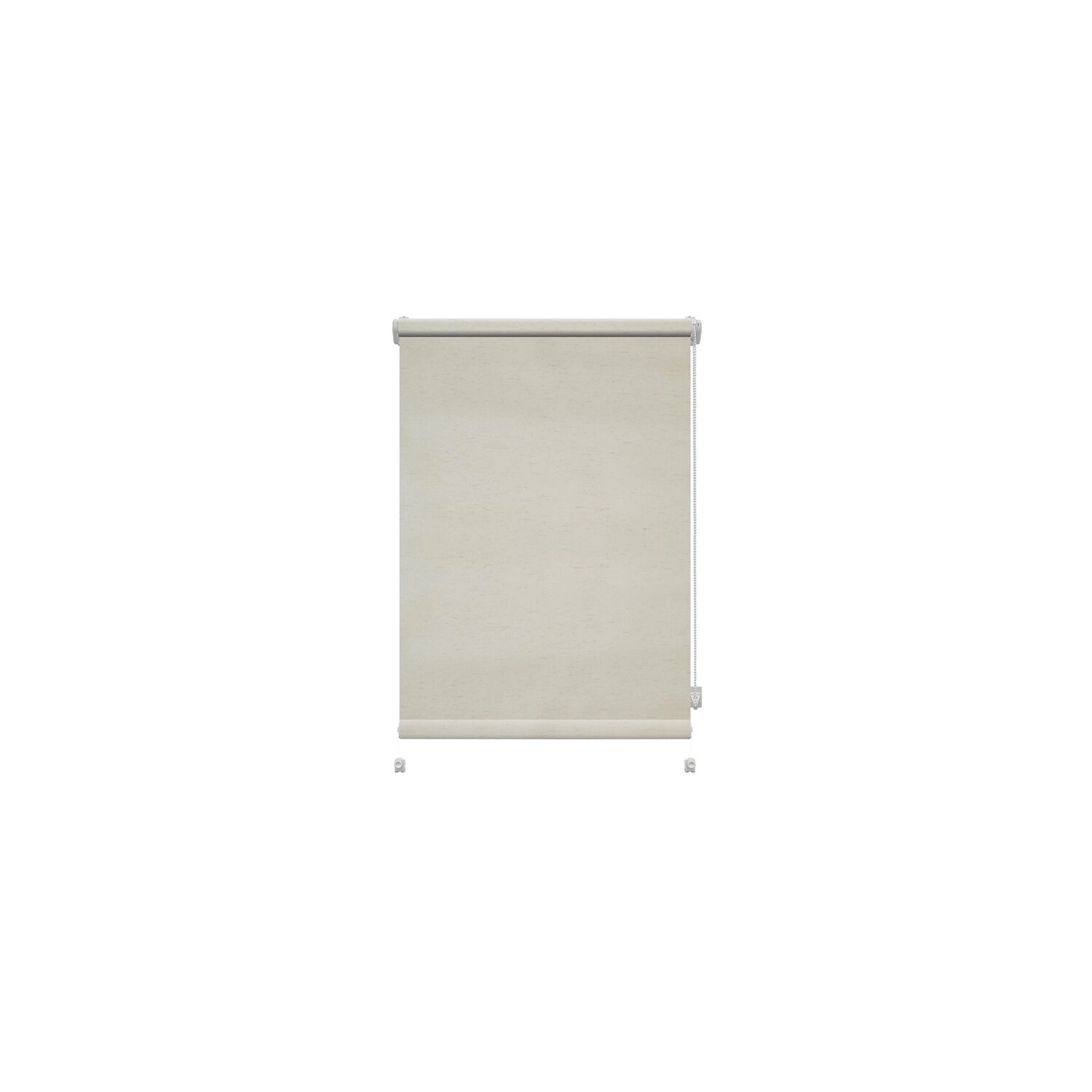 Mini roleta FARO kremowa 114 cm x 150 cm