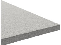 Płyta bazaltowa 40x40x2cm szara