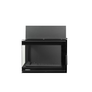 Nordflam Wkład kominkowy Torn lewy 72x69x48