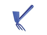 LUX-TOOLS Motyka dwustronna mała Basic