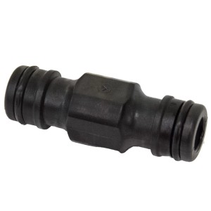 4IQ Łącznik dwójnik Classic 1/2"