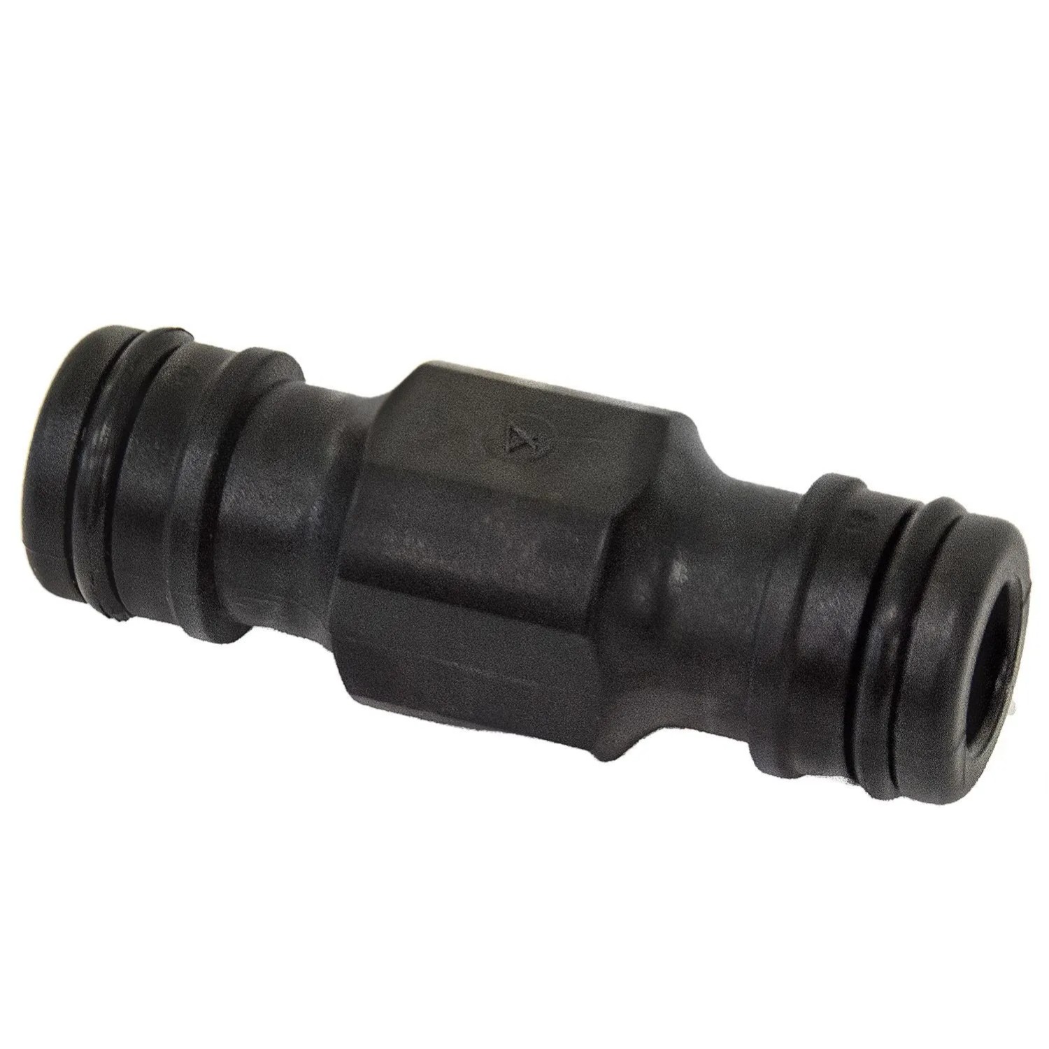 4IQ Łącznik dwójnik Classic 1/2"