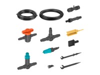 Zestaw podstawowy do roślin tarasowych