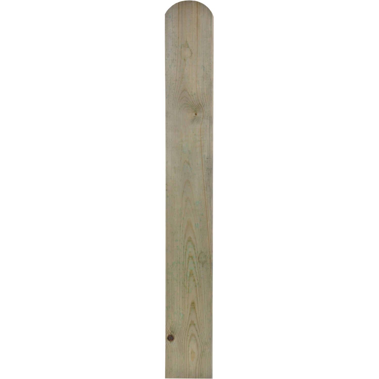 Sobex Sztacheta gładka 1,6 x 9 x 100 cm