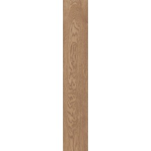 Płytka podłogowa t.b.t. imitująca drewno, naturalna i wytrzymała.