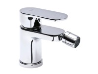 Valvex Bateria bidetowa Tube chrom