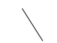 Metalkas Noga SM kątownik 36x36 mm dł. 200 cm