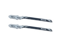 Stanley Brzeszczot do wyrzynarki HCS do drewna 2 szt.