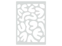 Szablon dekoracyjny Chalk-it 705 30 x 44