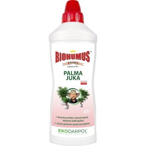 Biohumus Extra palma juka 0,7 l