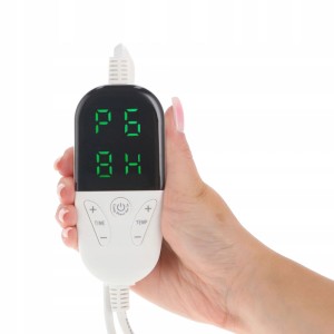 Mission Air Koc elektryczny 120W