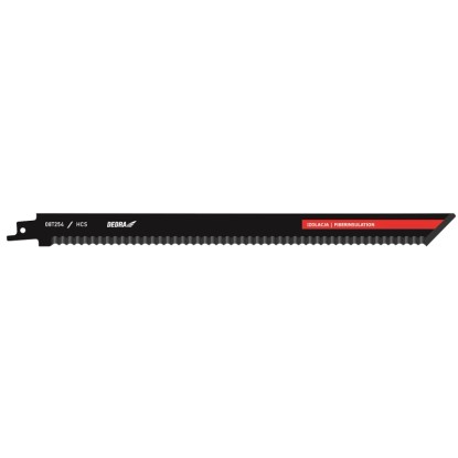 Dedra Brzeszczot do piły szablastej HCS 300 mm