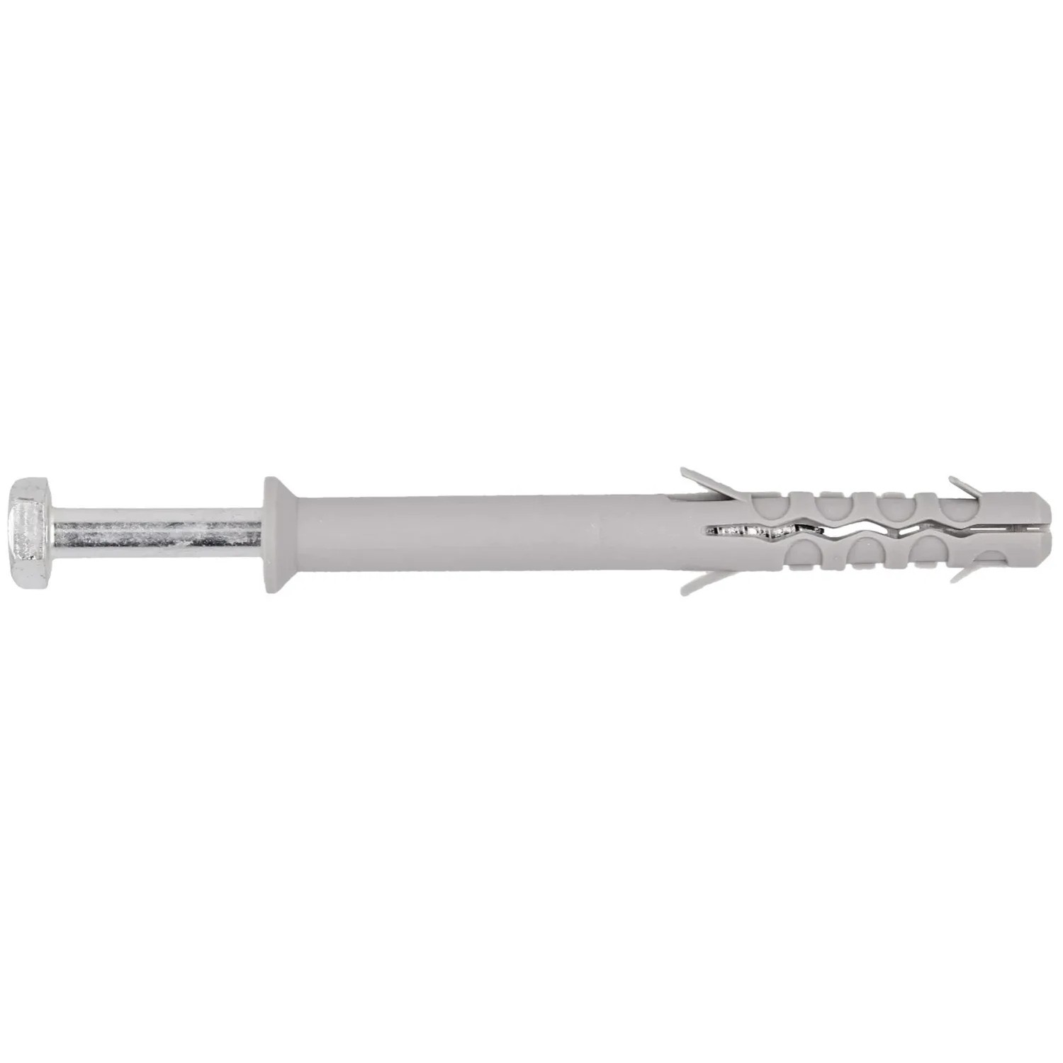 Koelner Kołek KKD ramowy łeb 6-kątowy 10x100mm