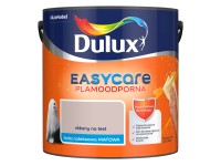 Farba plamoodporna Dulux Easy Care różany na test 2,5 l