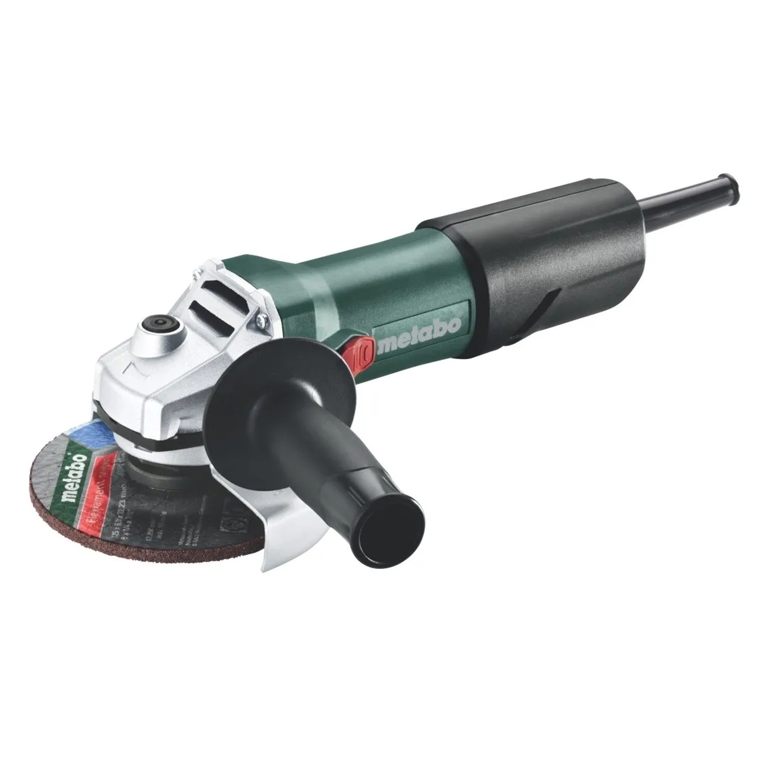 Metabo WEV 850-125 850W 125 mm — test i recenzja: czy warto kupić?
