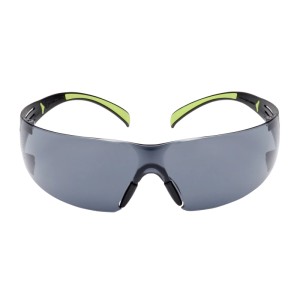 3M SecureFit 400 Okulary ochronne, szare soczewki - 1 szt.