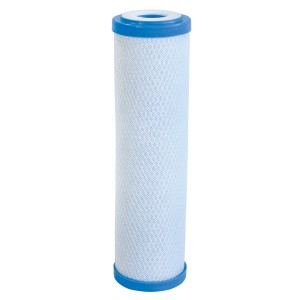 t.b.t. filtr do wody do systemów filtracyjnych, biały/niebieski.