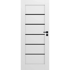 Windoor Skrzydło CHICAGO Biel Świetlista Pokój 90P