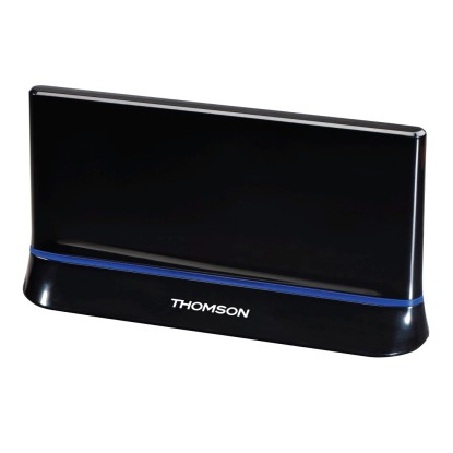 Thomson Antena pokojowa DVB-T2 ANT1538BK TV/Radio