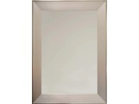 ARS LONGA Lustro BARI satyna 64 x 114 cm