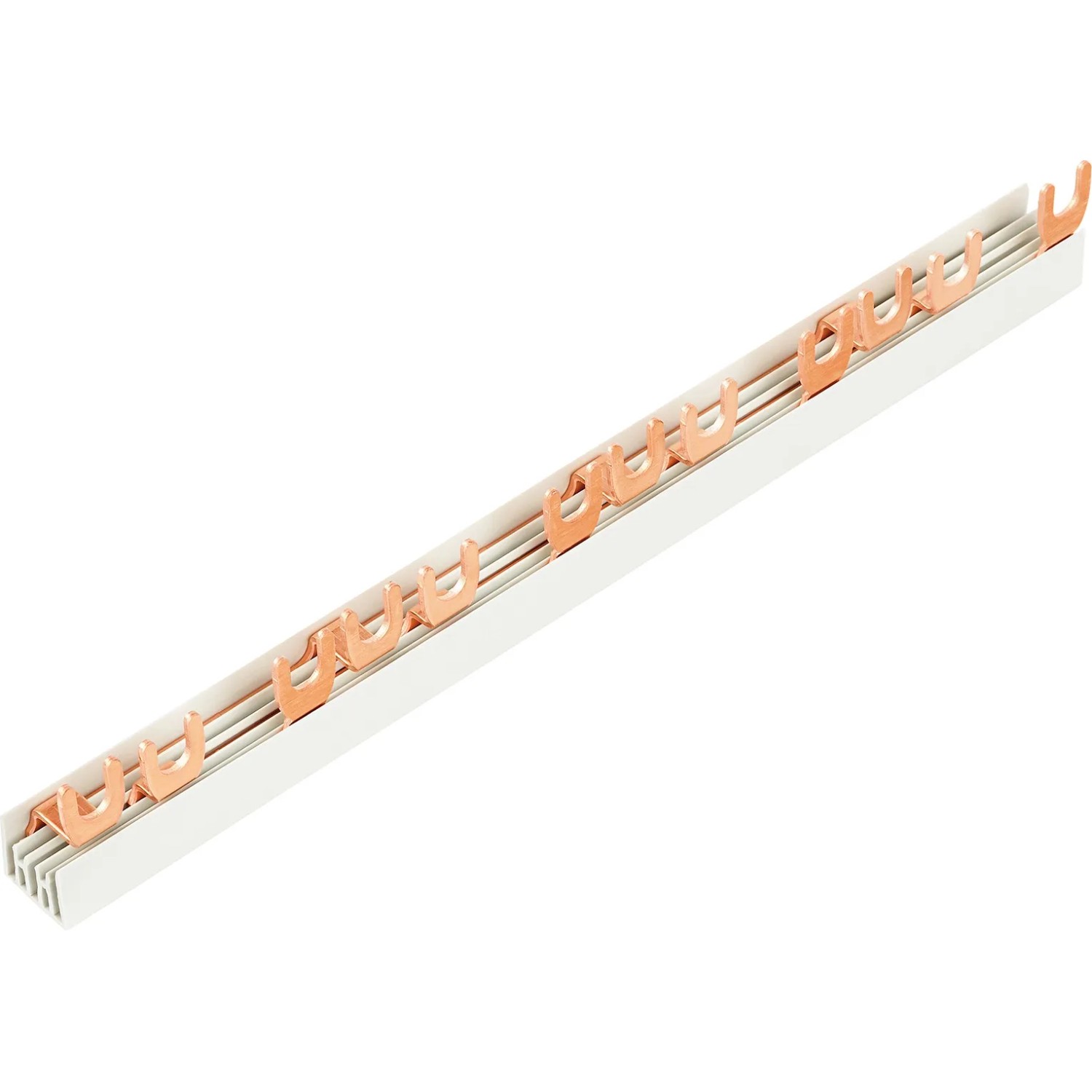 LUX-TOOLS Automatyczna szyna 3-fazowa