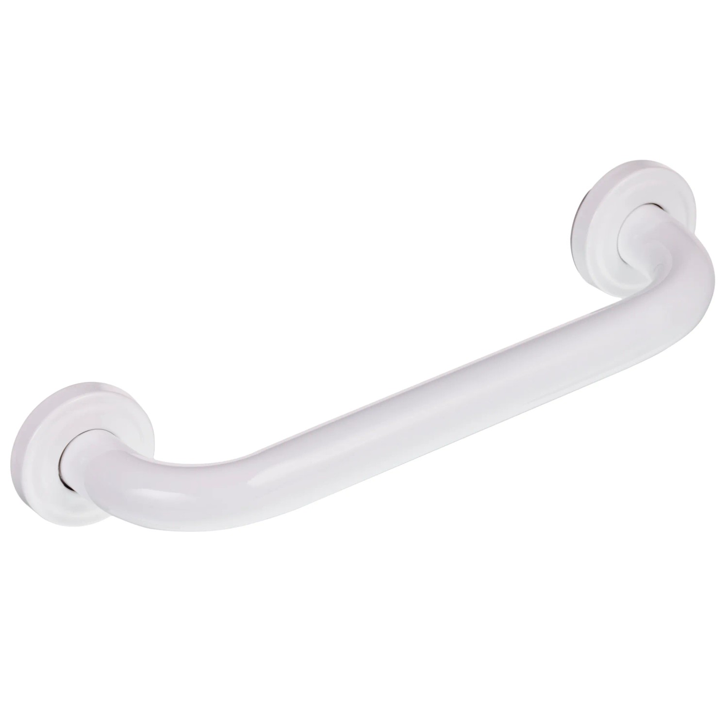 Masterline Uchwyt PRO biały 250 mm śr.25 mm