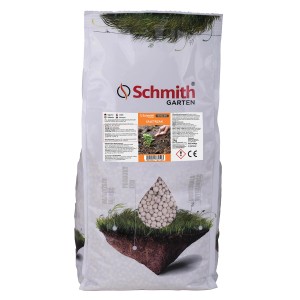 Worek nawozu Schmith Garten Saletrzak do warzyw, 2kg.