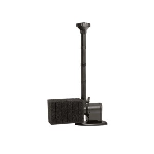 t.b.t. Pompa do oczka wodnego z filtrem do oczek ogrodowych.