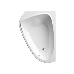 Ravak Wanna L.Story II 189 narożna asymetryczna lewa 186x139