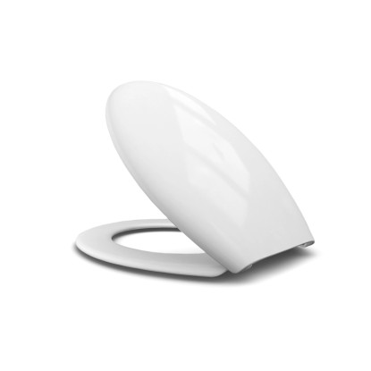 Clage Deska sedesowa Modena biała