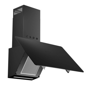 Akpo Okap kominowy WK-11 Smart Royal czarny 60 cm