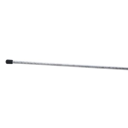 Pręt napinający ocynkowany - 130 cm, śr. 6 mm