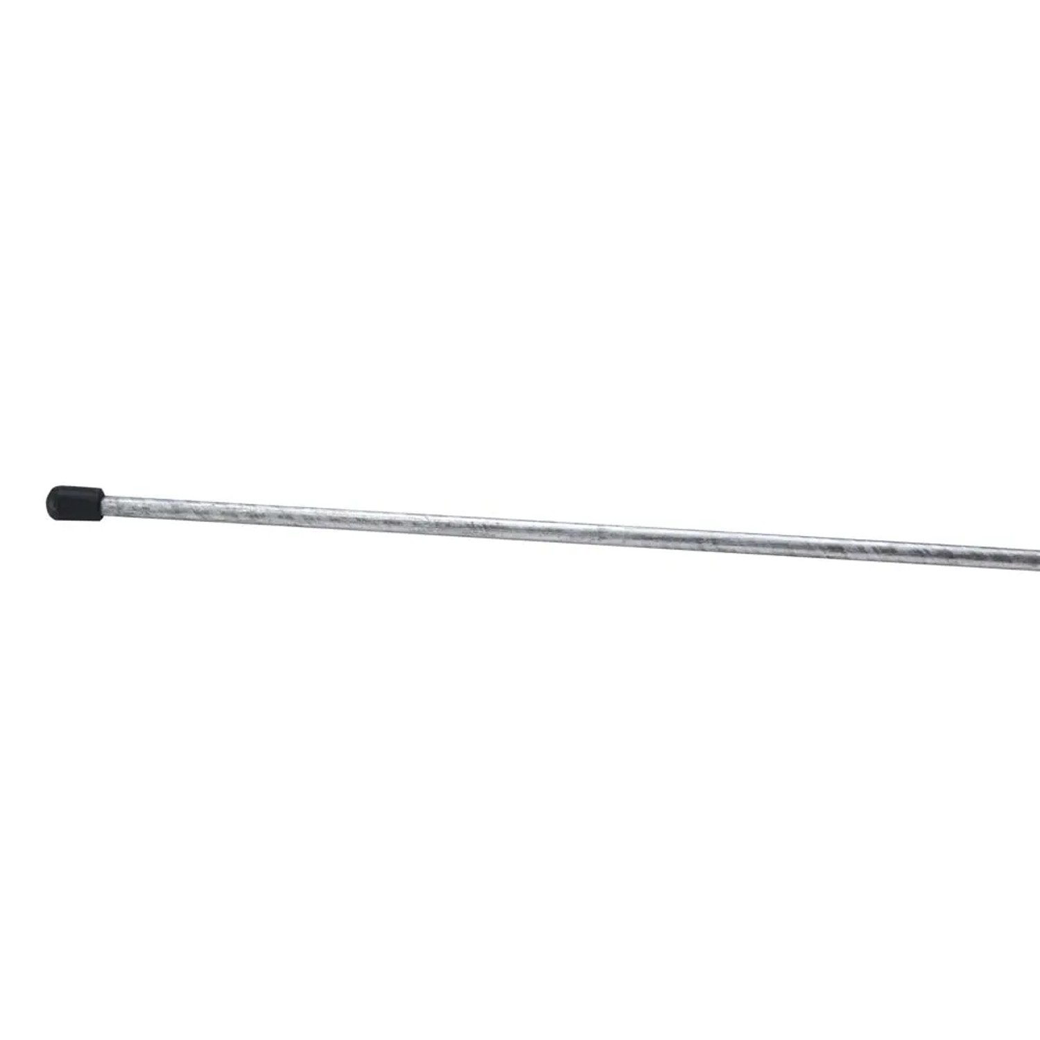 Pręt napinający ocynkowany - 130 cm, śr. 6 mm