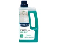 Starwax Koncentrat do mycia sosnowy 1 l