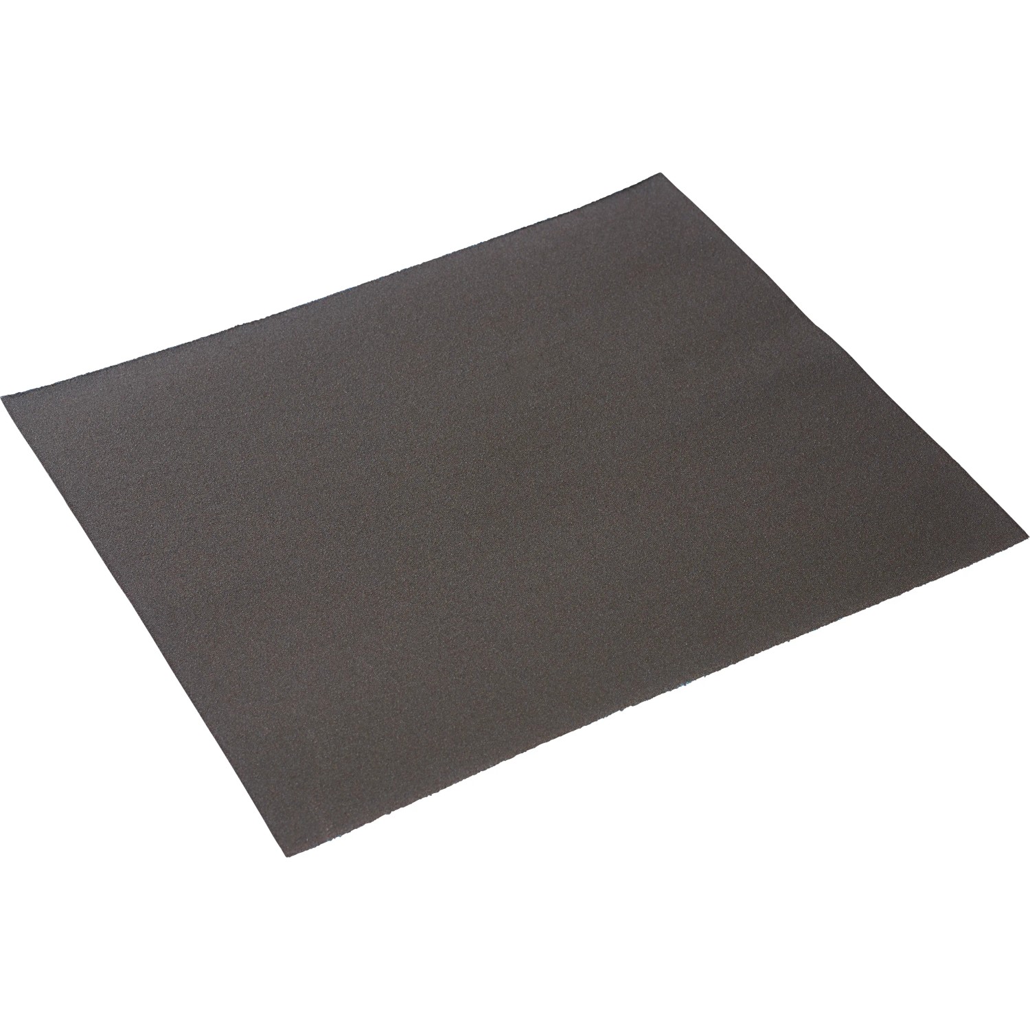 Papier ścierny do metalu LUX K150, odpowiedni do drobnych prac szlifierskich na metalu.