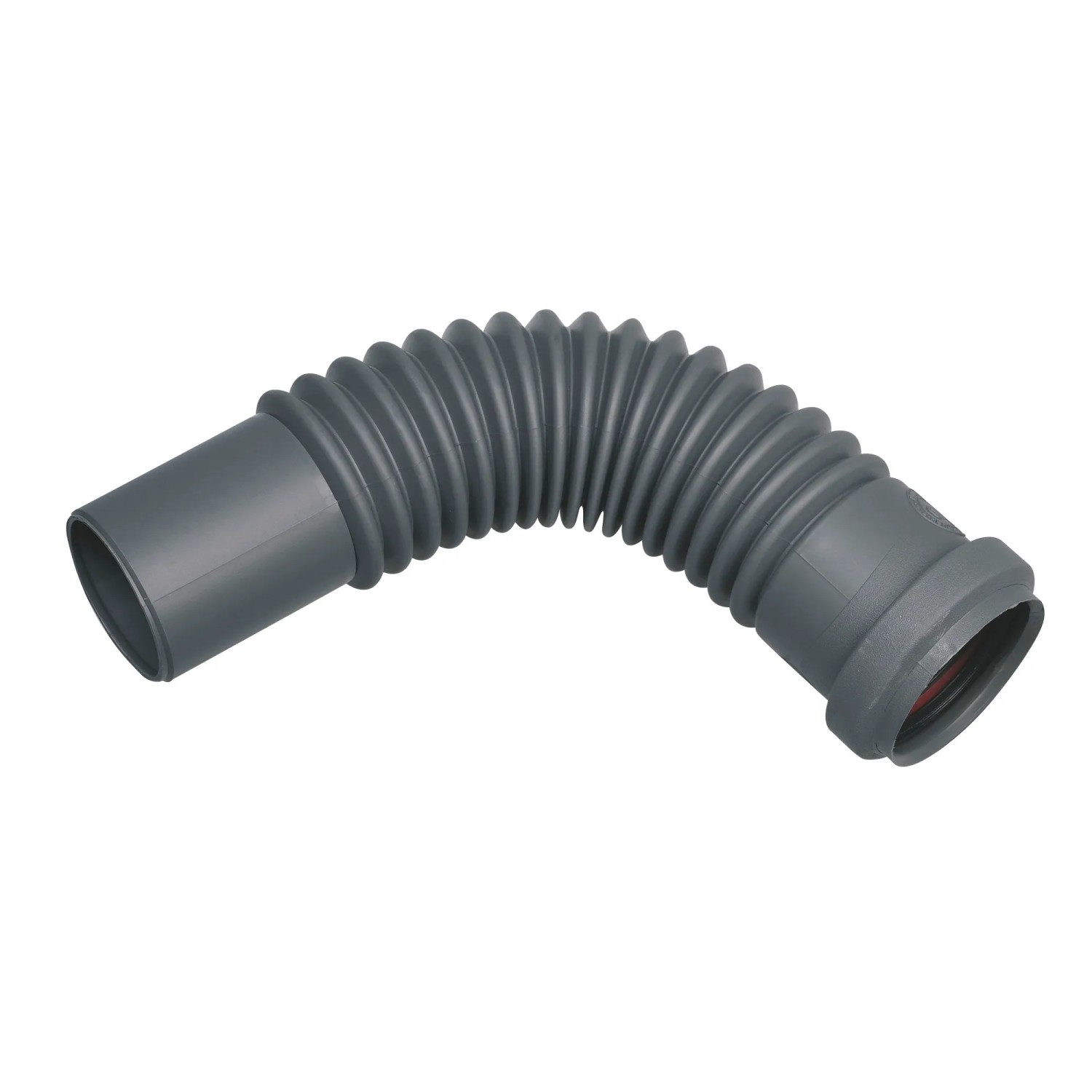 Wirquin Rura elastyczna Pusch-fit mufowo - nyplowa 38 mm (1 1/2")