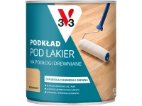V33 Podkład pod lakier do parkietu 0,75L