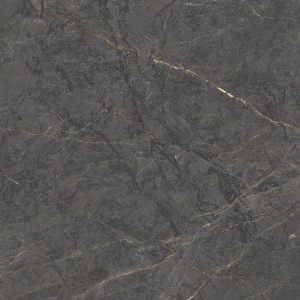 Gres szkliwiony Lucca nero carving 60 x 60 cm