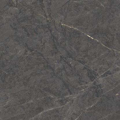 Gres szkliwiony Lucca nero carving 60 x 60 cm