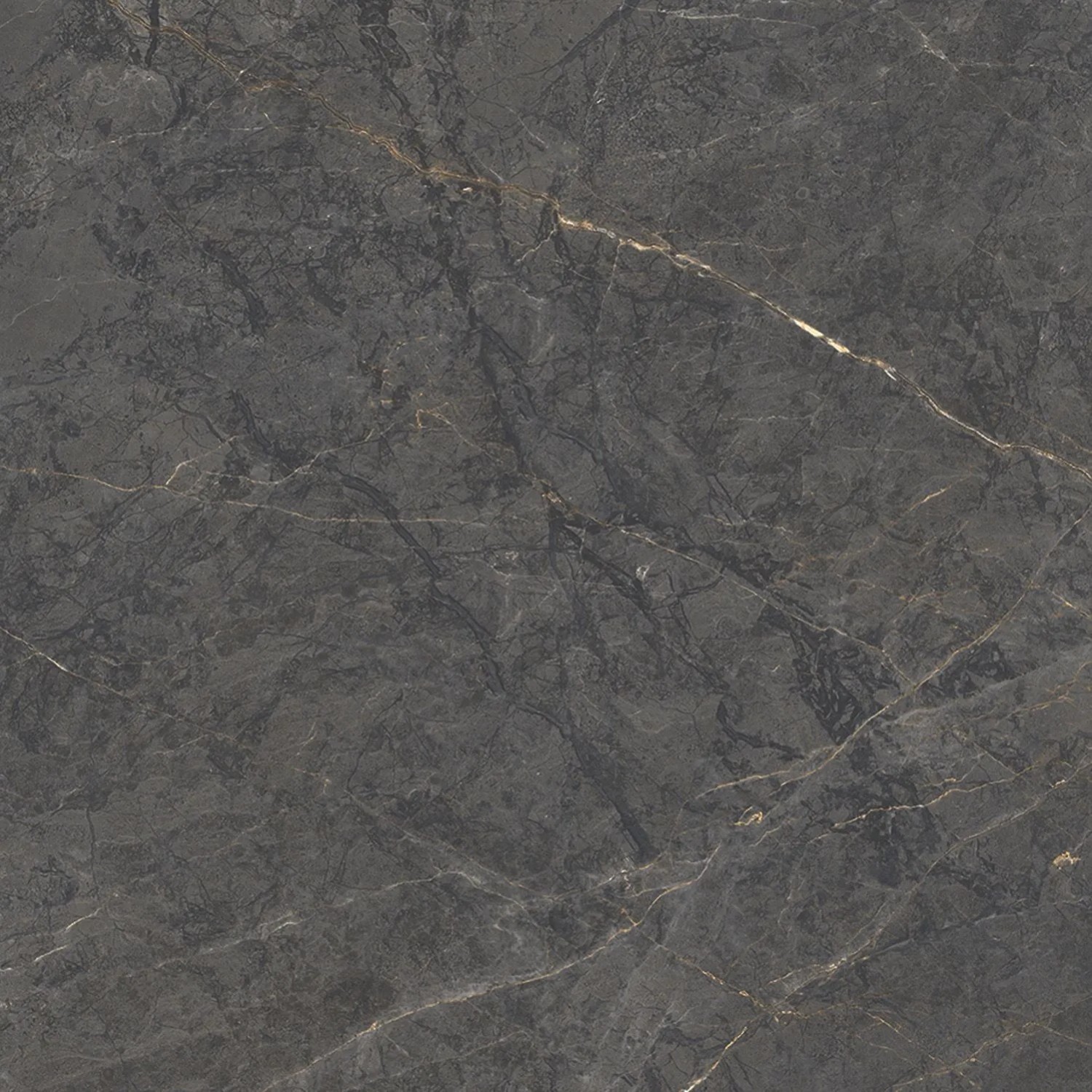 Gres szkliwiony Lucca nero carving 60 x 60 cm