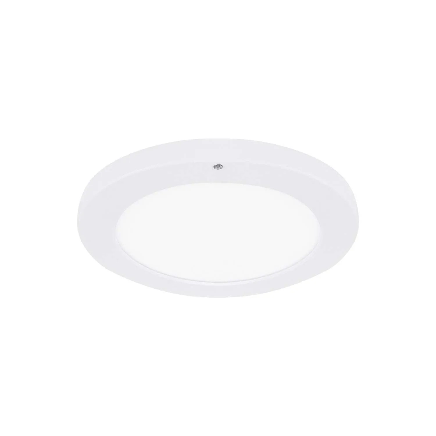 Struhm Lampa sufitowa z czuj. ruchu OLGIERD LED C WH MVS 12W CCT 1010lm biała