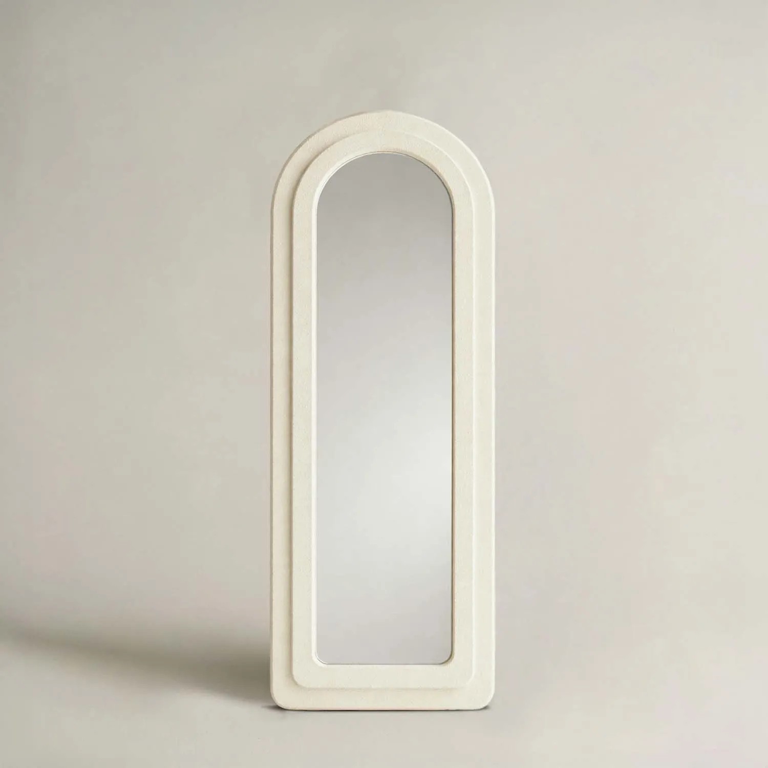 ARS LONGA Lustro SABBIA no. 1 ecru 61 x 148 cm